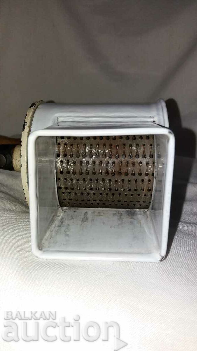 Παλαιός μύλος σμάλτου--Fripu Γερμανία - 5