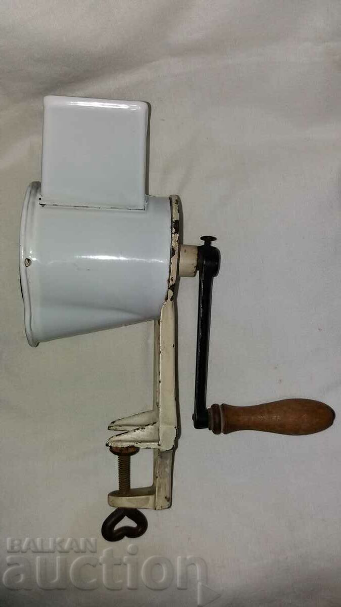 Παλαιός μύλος σμάλτου--Fripu Γερμανία - 6