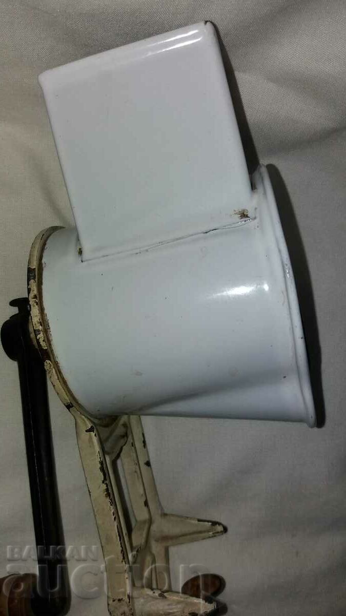 Παλαιός μύλος σμάλτου--Fripu Γερμανία - 7