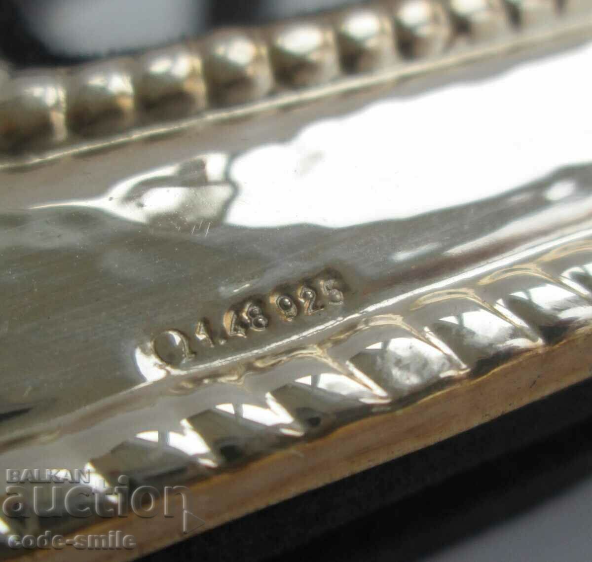 Delivery of Silver desktop photo frame photos silver 925 Delivery of Silver desktop photo frame photos silver 925