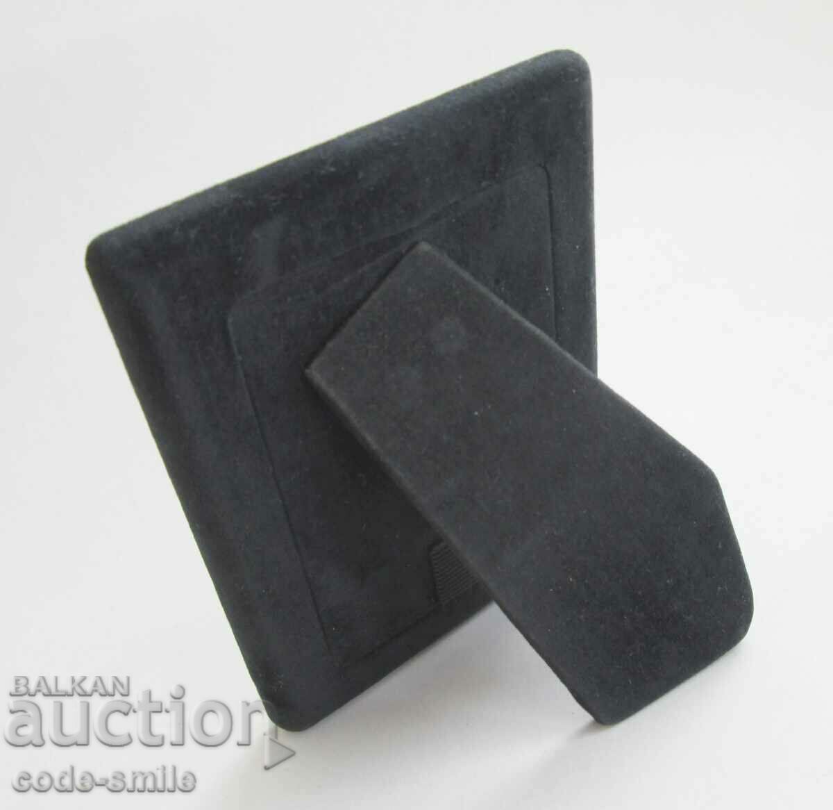 Silver desktop photo frame photos silver 925 - 6 Silver desktop photo frame photos silver 925 - 6