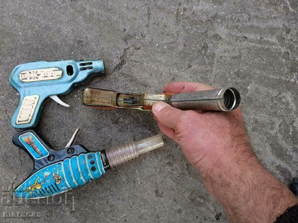 Old toys - 6 Old toys - 6