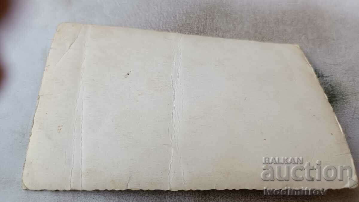 Photo Officer and soldiers with price 1.35 BGN | € 0.69 Photo Officer and soldiers with price 1.35 BGN | € 0.69