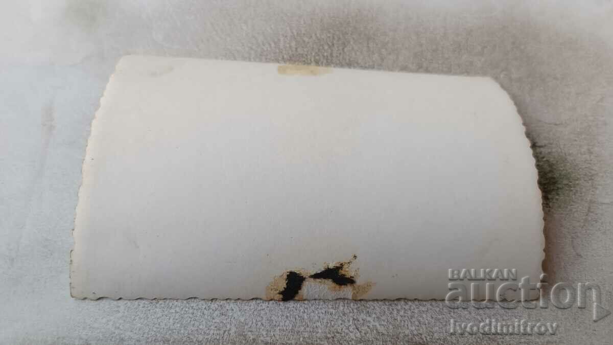 Photo of newlyweds with their friends with price 0.95 BGN | € 0.49 Photo of newlyweds with their friends with price 0.95 BGN | € 0.49