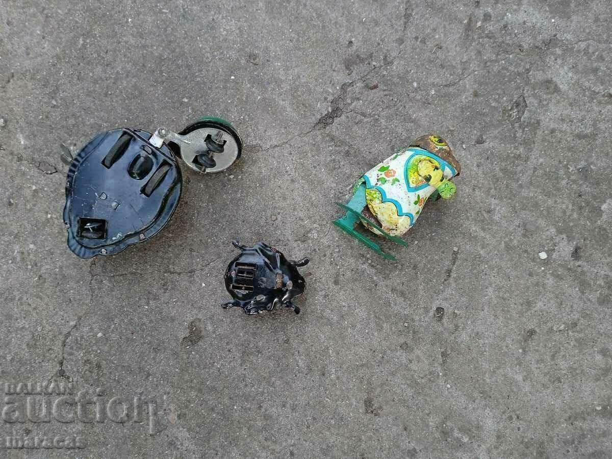 Old toys with price 48.00 BGN | € 24.54 Old toys with price 48.00 BGN | € 24.54