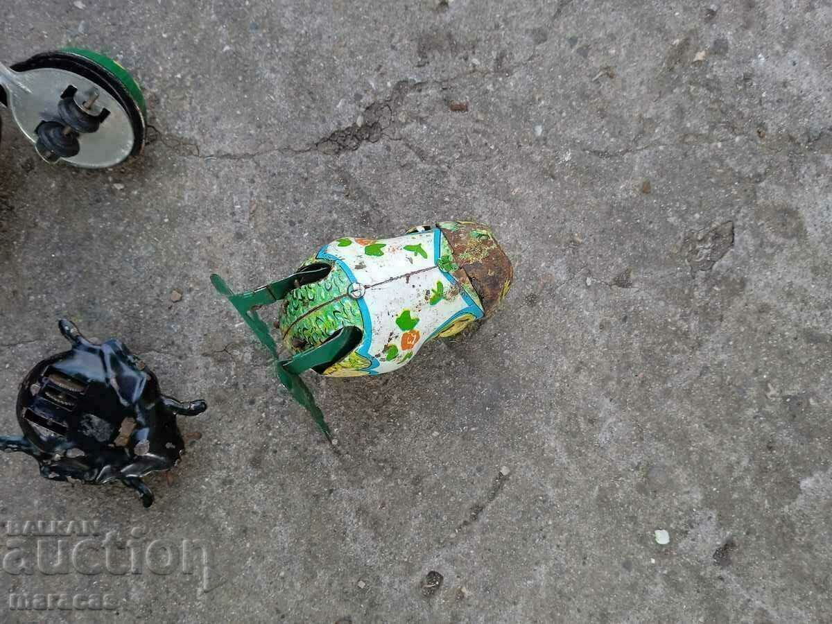 Auction Old toys Auction Old toys