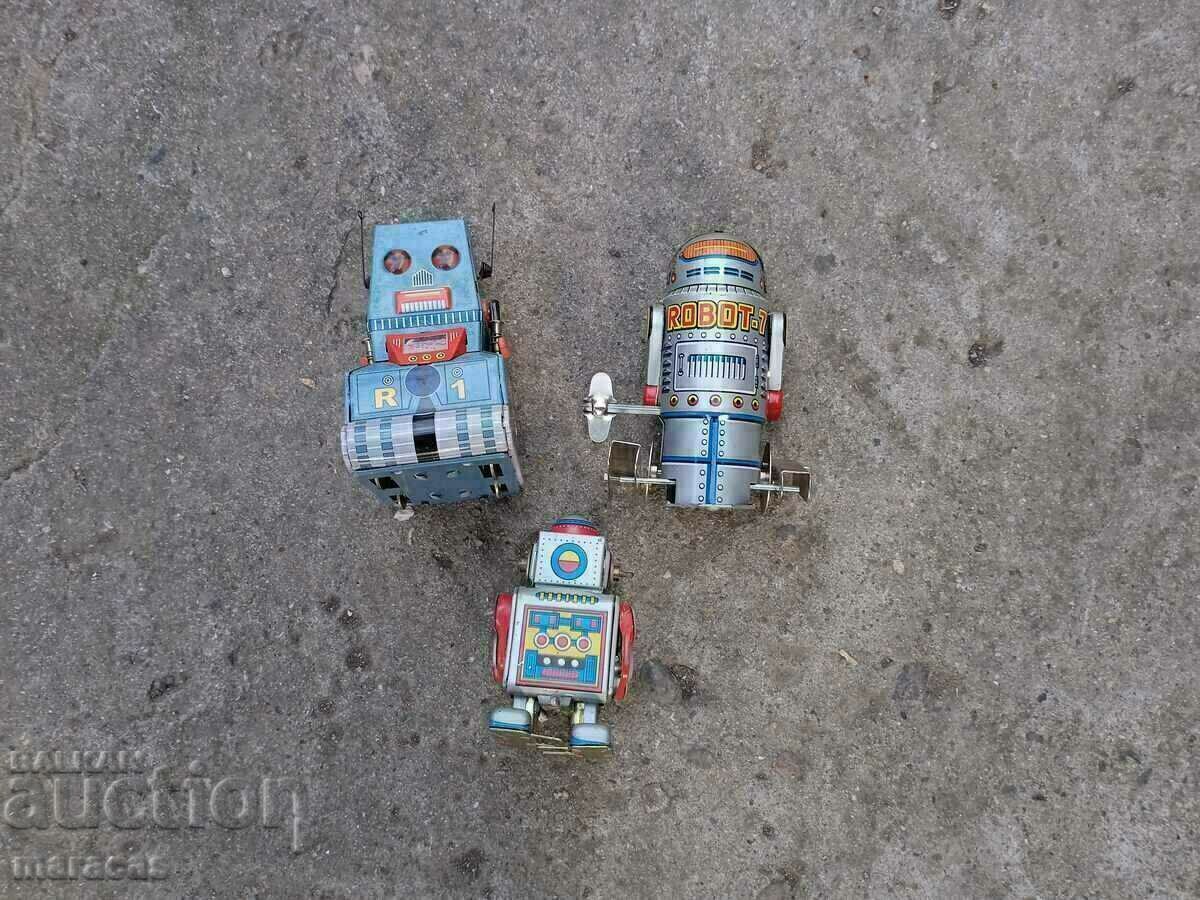 Old toys with price 58.00 BGN | € 29.65