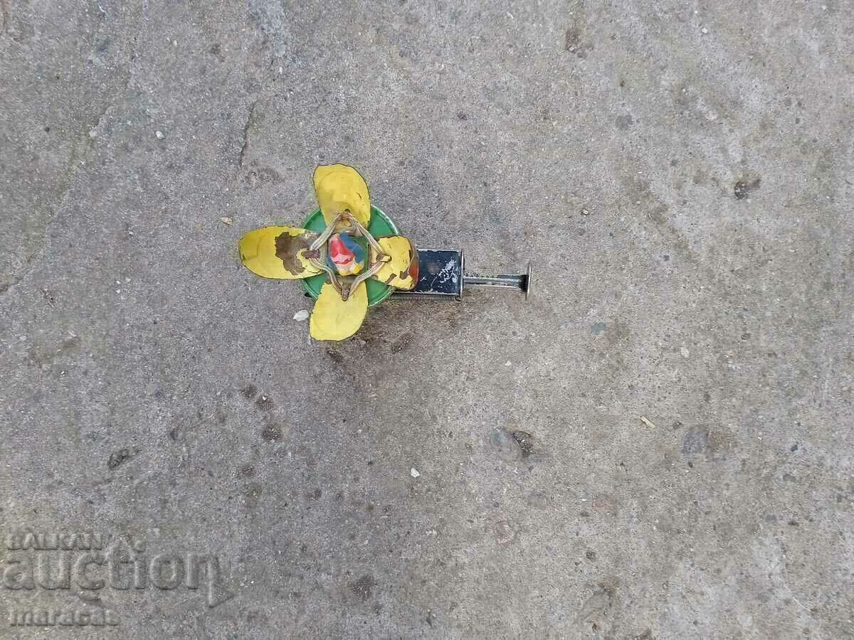 Old toys - 5