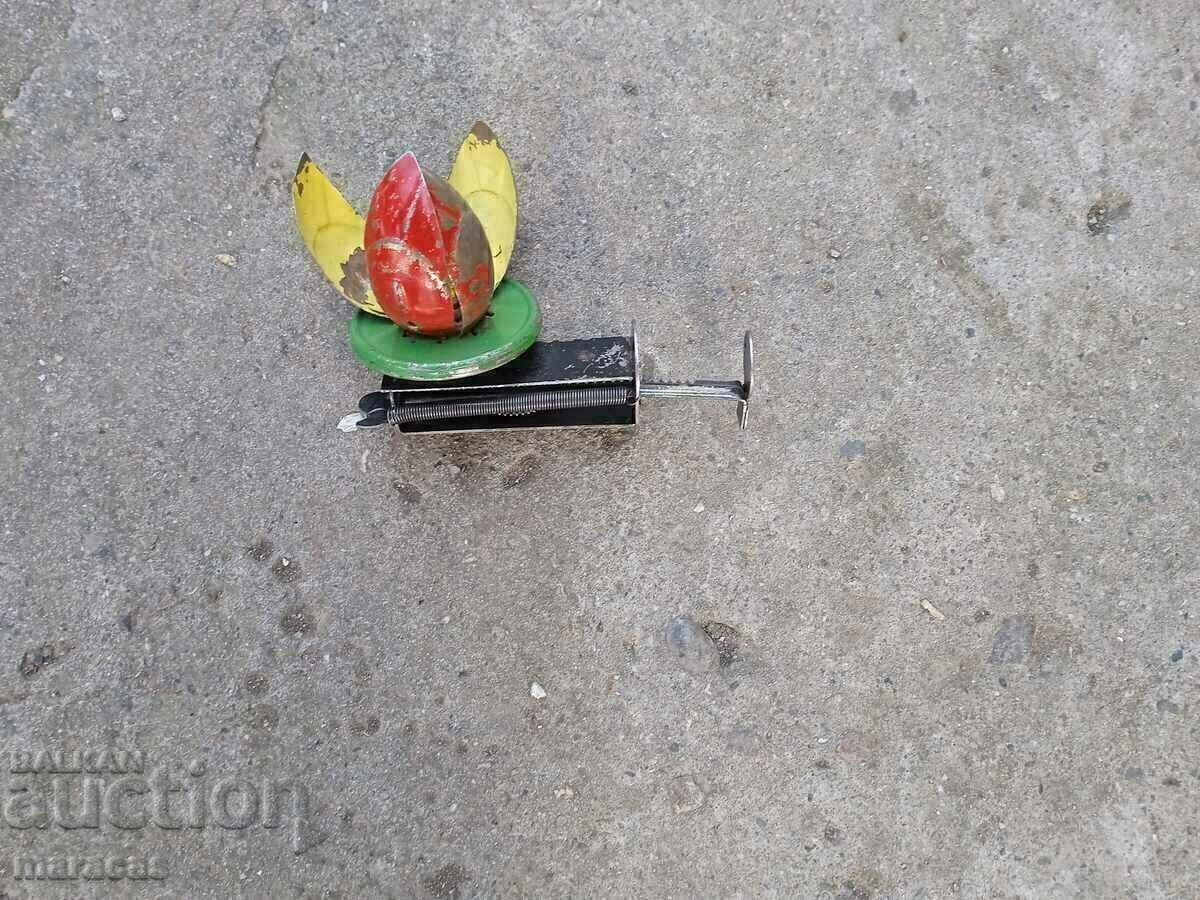 Old toys - 6