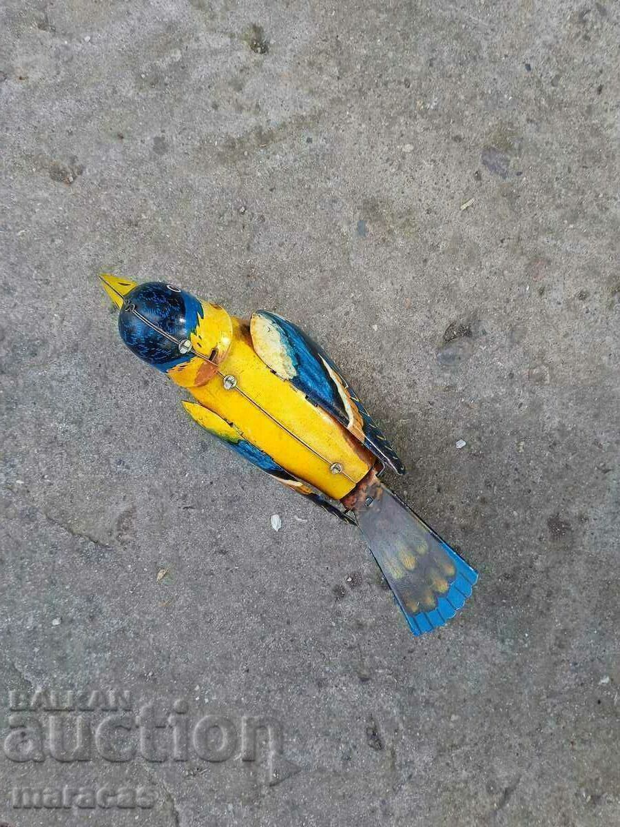 Auction An old toy Auction An old toy