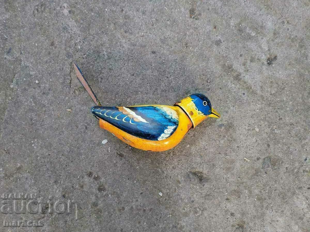 An old toy An old toy