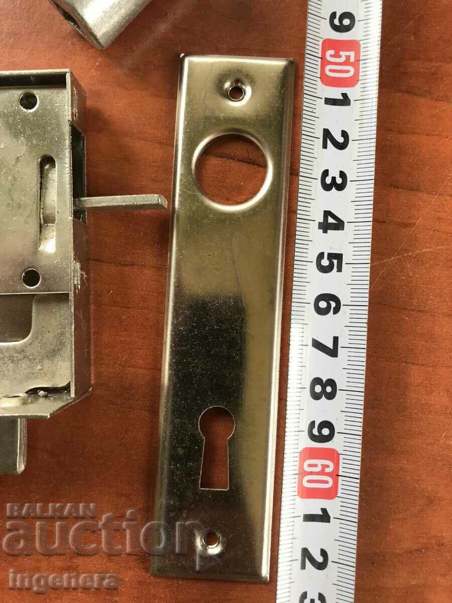 BRAVA NARODNA NOVA WITHOUT KEY AND FOUR GRAMS - 6 BRAVA NARODNA NOVA WITHOUT KEY AND FOUR GRAMS - 6