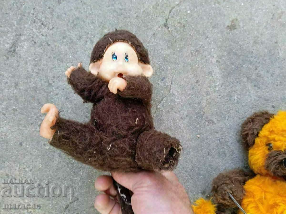 Old toys with price 16.00 BGN | € 8.18 Old toys with price 16.00 BGN | € 8.18