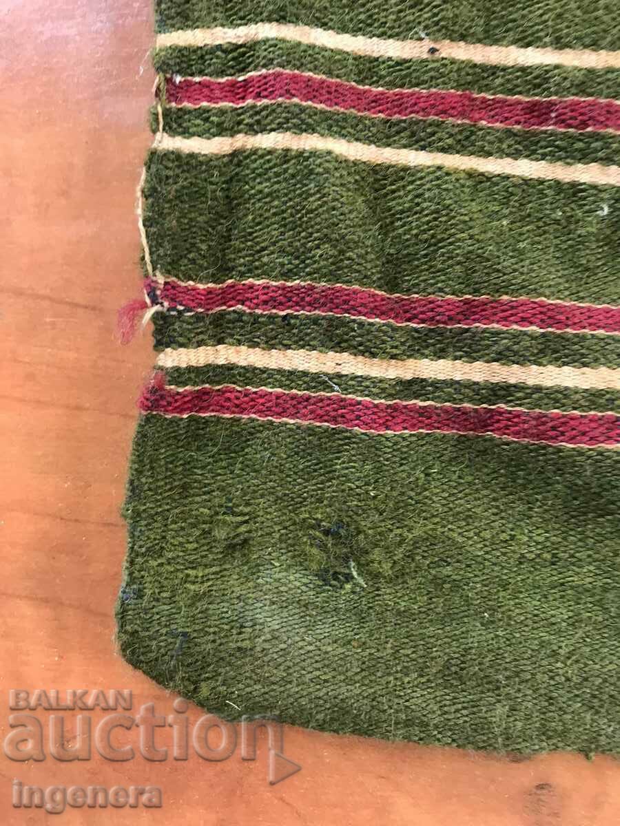 Delivery of APRON ETHNIC FOLKLORE