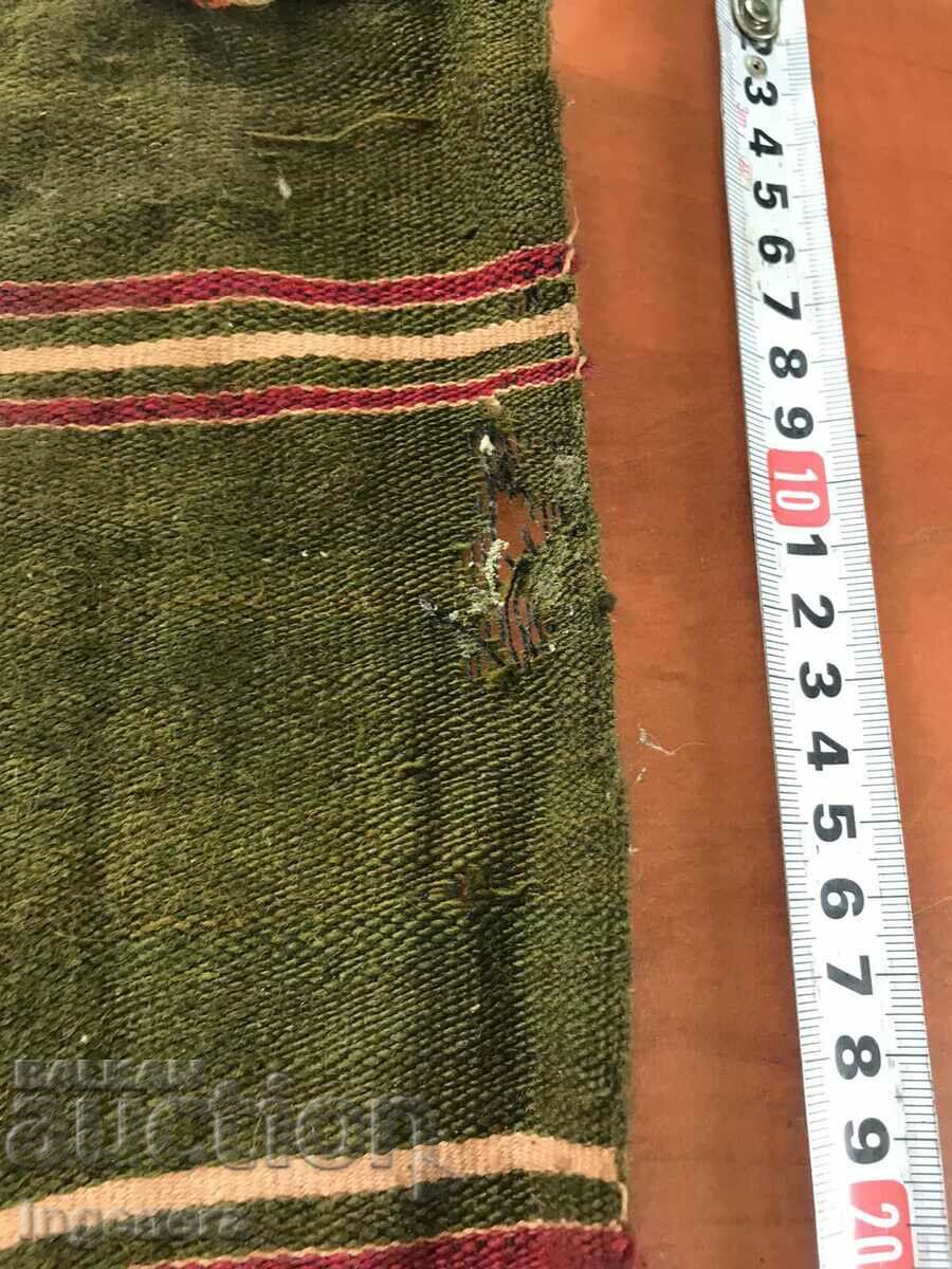 APRON ETHNIC FOLKLORE - 5