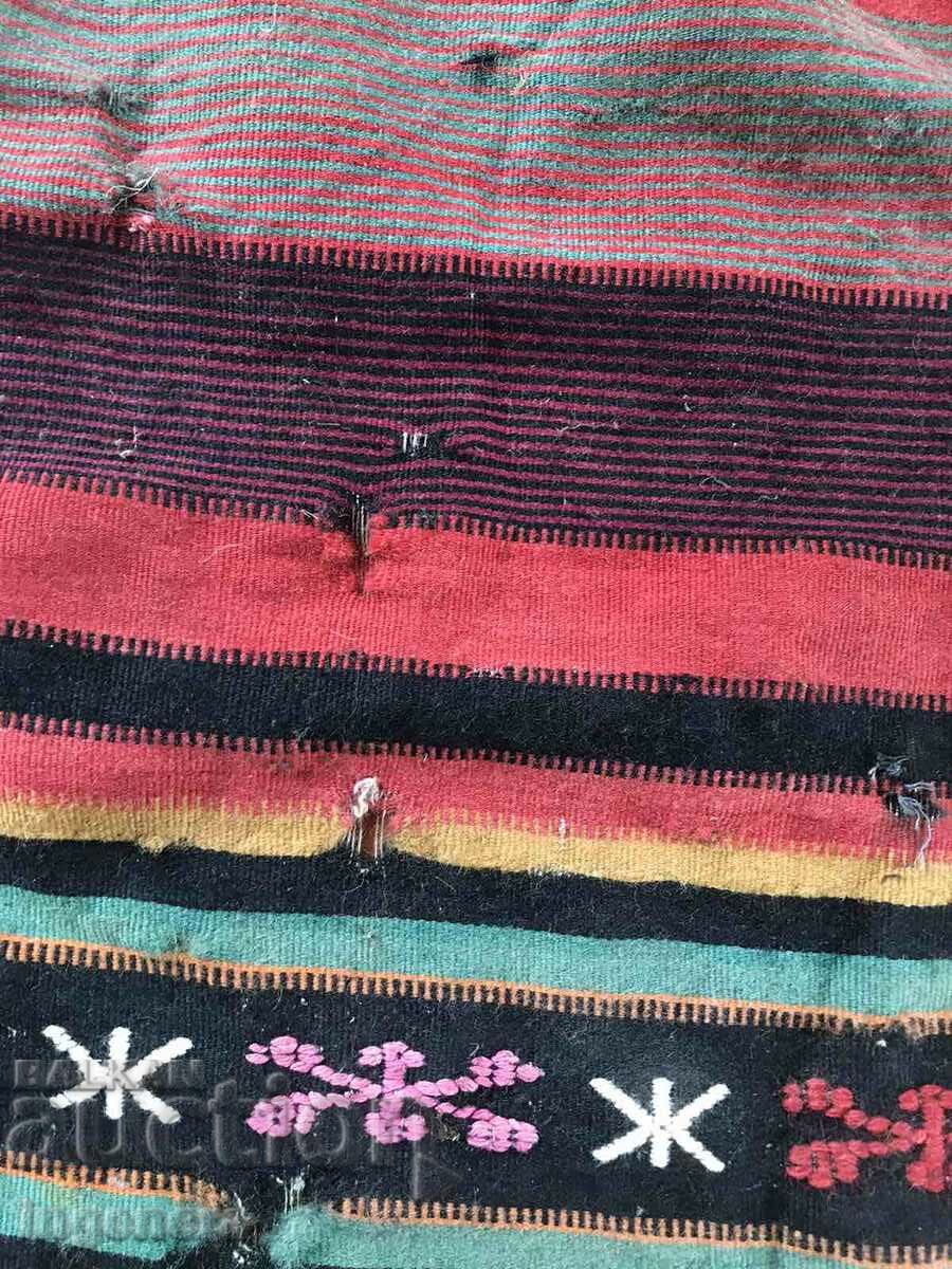 Auction APRON ETHNIC FOLKLORE Auction APRON ETHNIC FOLKLORE