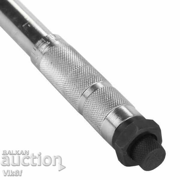 Auction Torque wrench 1/2″ 40 – 210 Nm Mar-Pol Auction Torque wrench 1/2″ 40 – 210 Nm Mar-Pol