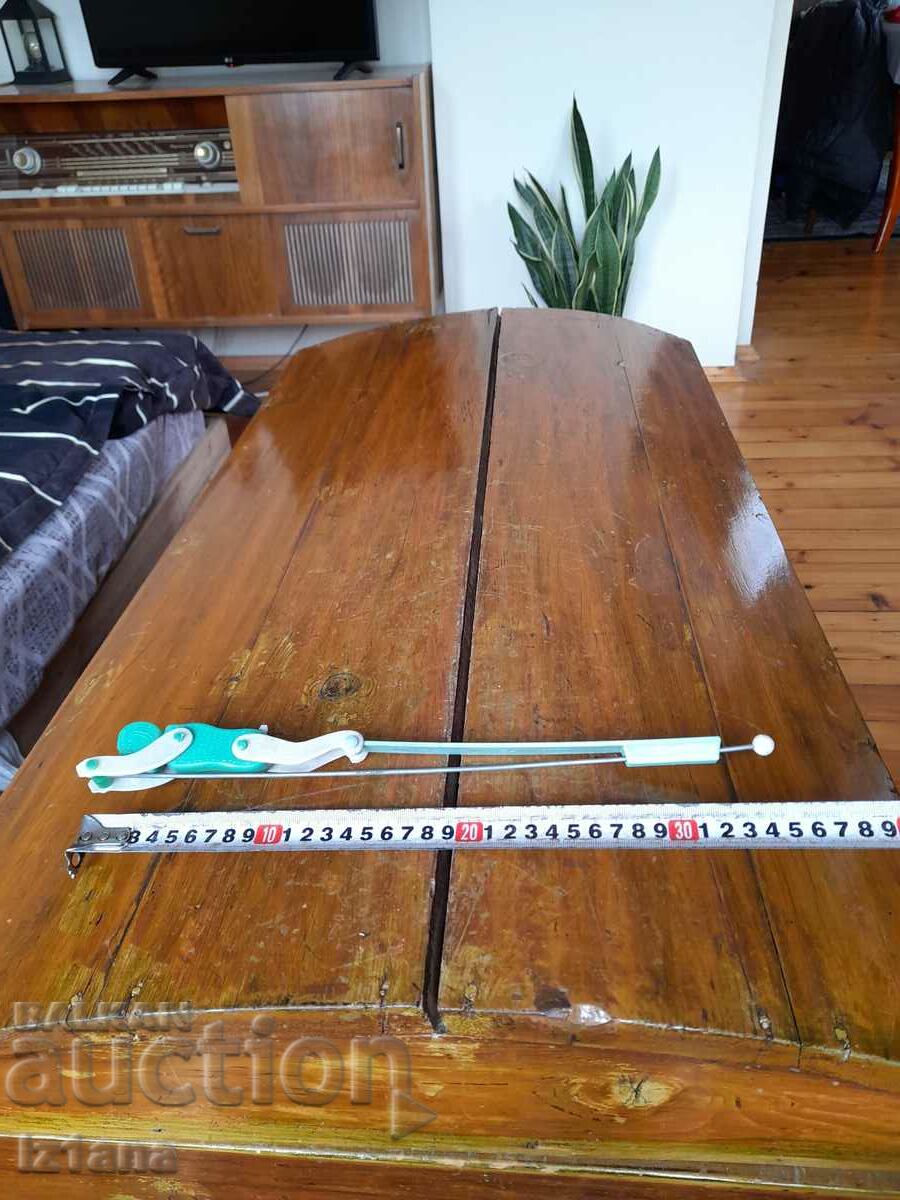 Delivery of Old toy Delivery of Old toy