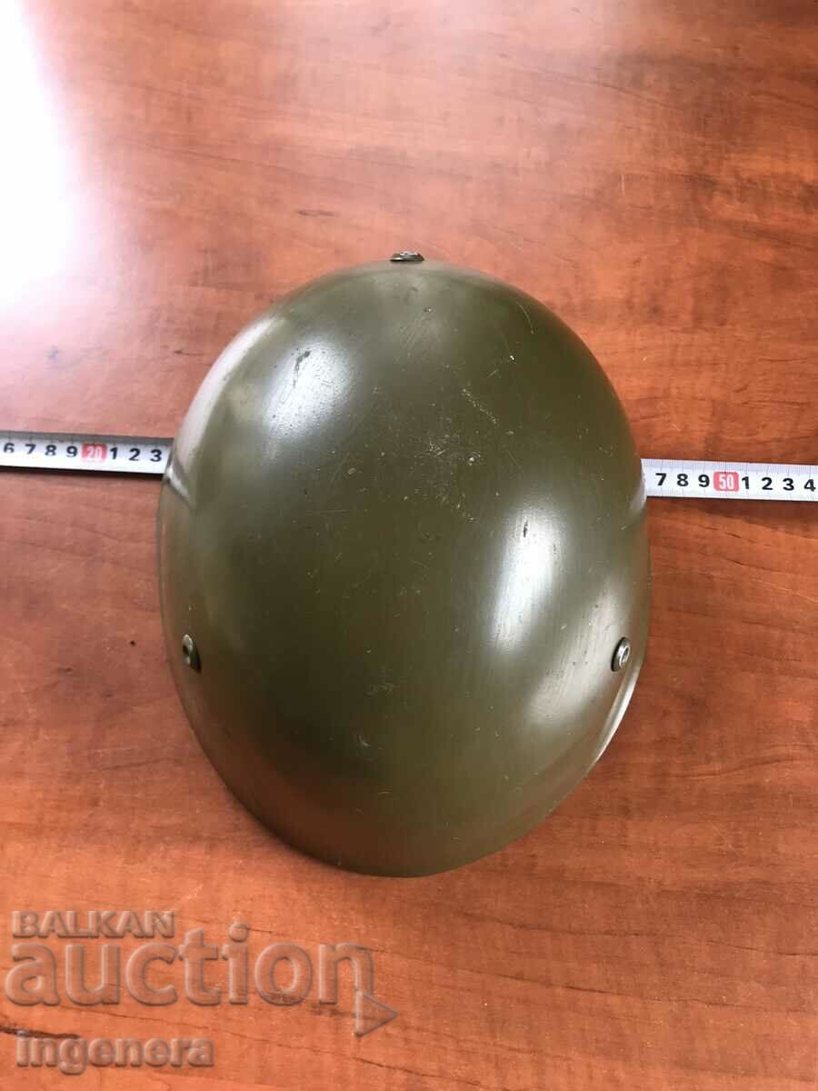 MILITARY HELMET with price 37.00 BGN | € 18.92 MILITARY HELMET with price 37.00 BGN | € 18.92