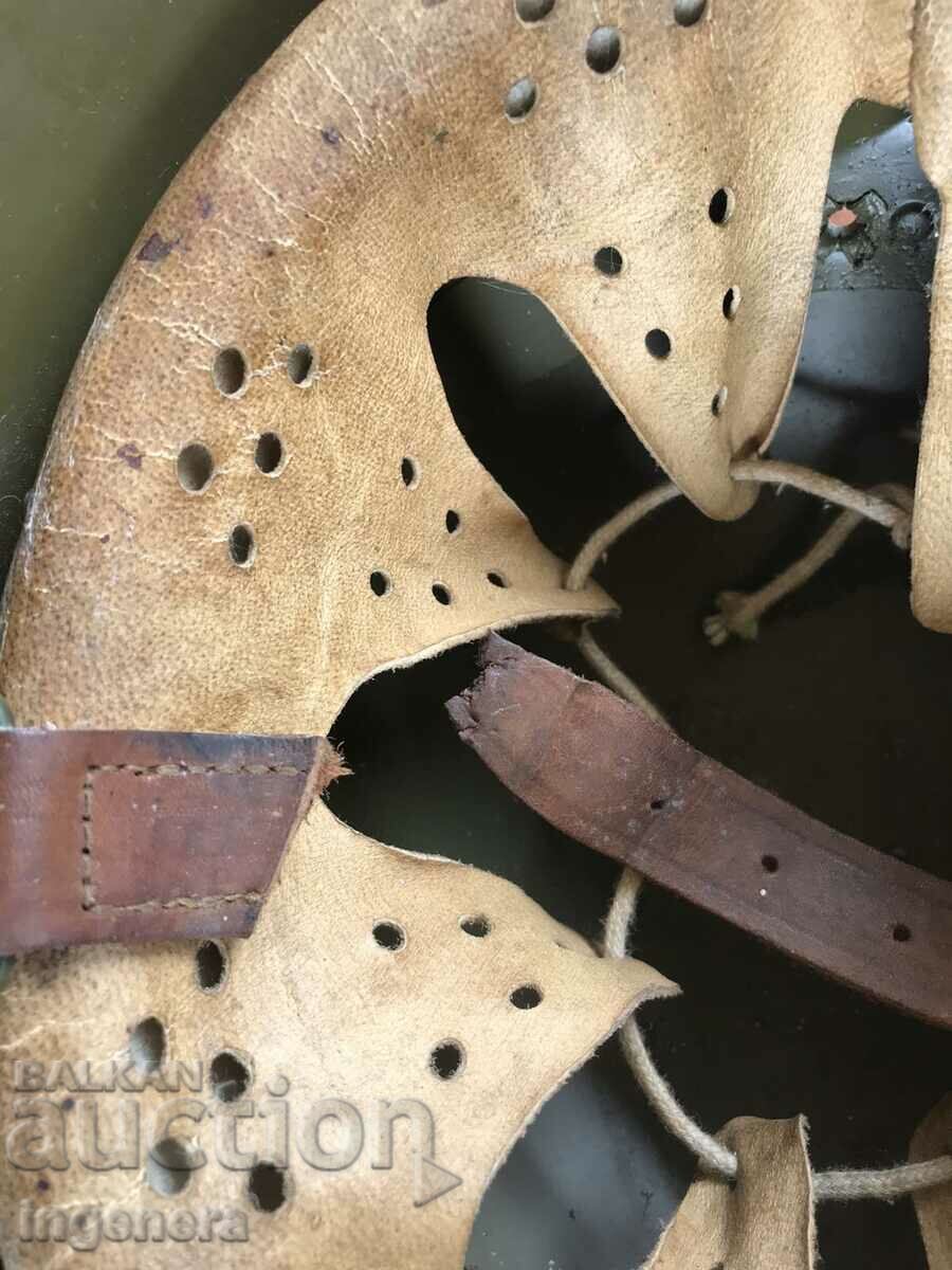 MILITARY HELMET - 5 MILITARY HELMET - 5