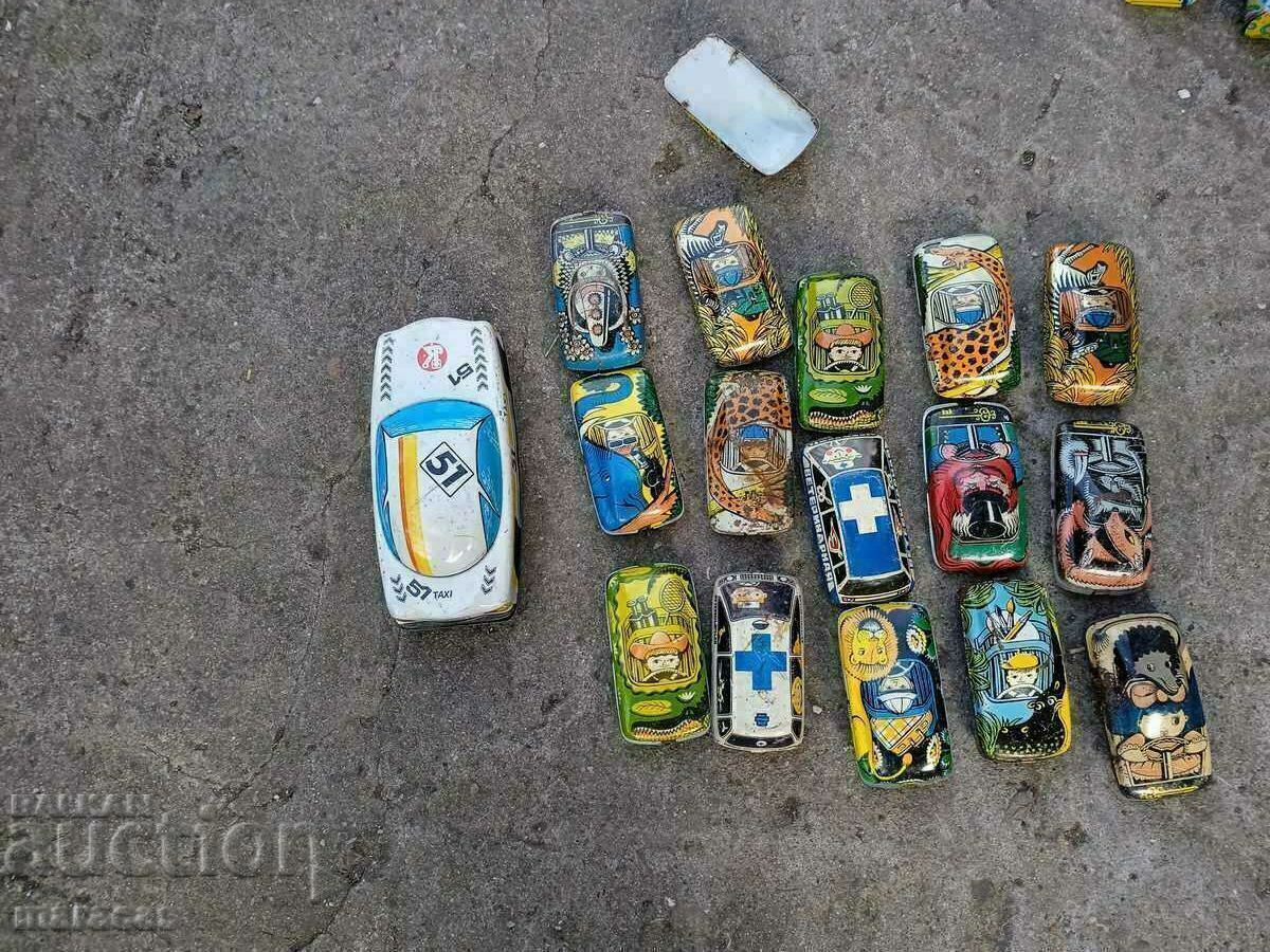 Стари играчки Стари играчки