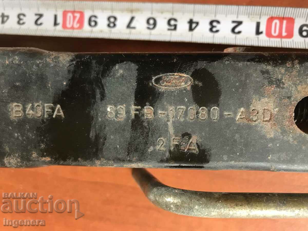 Delivery of CREEK AUTOMOBILE STRAIGHT Delivery of CREEK AUTOMOBILE STRAIGHT