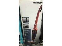 Vacuum cleaner Alaska without charging station