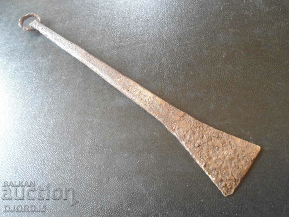 tunder vechi forjate cu preț 4.00 BGN | € 2.05