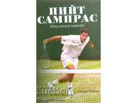 Pete Sampras. A Great Career - Steve Flink