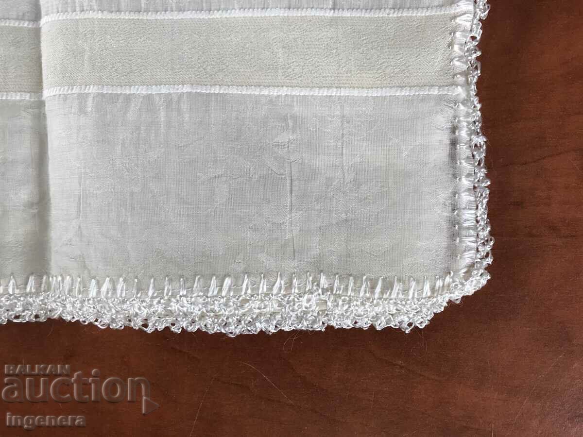 ETHNIC SILK TOWEL with price 12.00 BGN | € 6.14 ETHNIC SILK TOWEL with price 12.00 BGN | € 6.14
