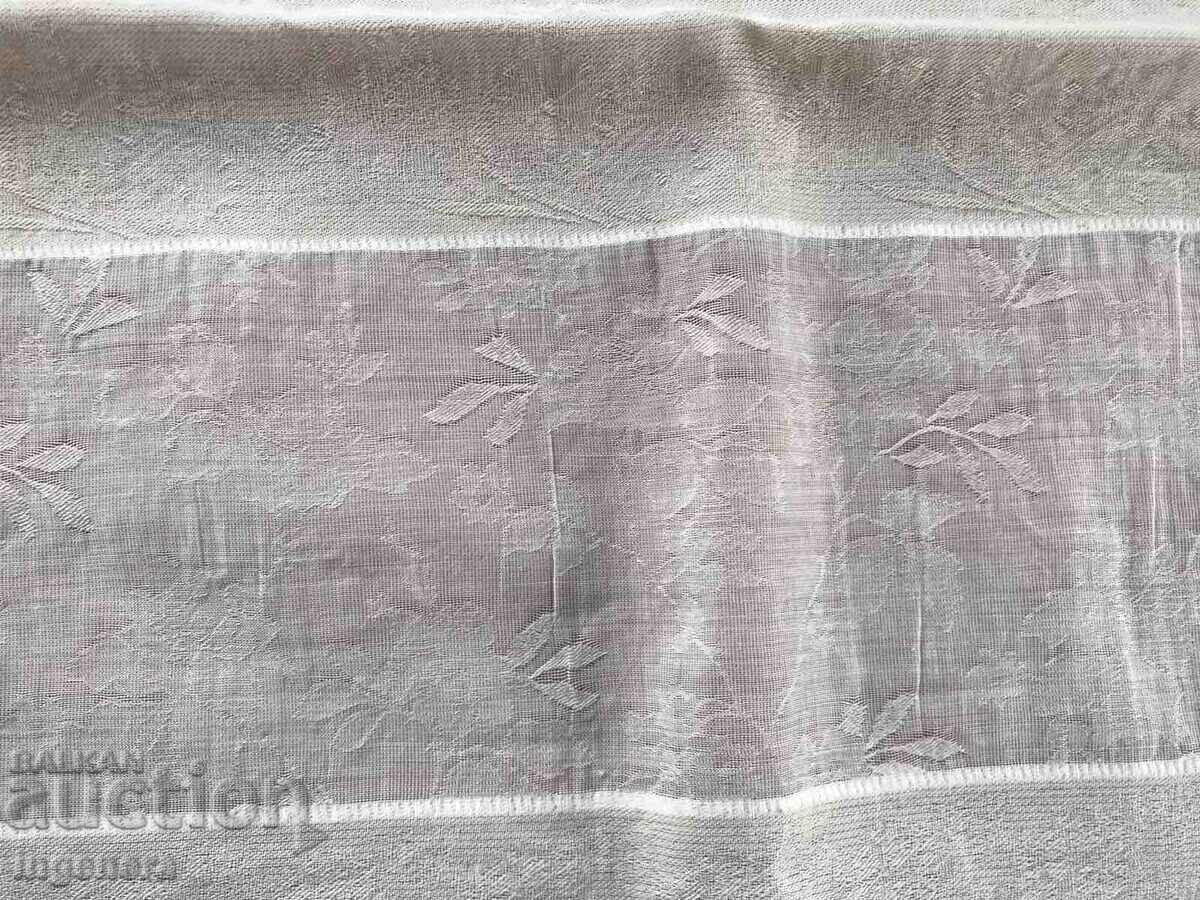 ETHNIC SILK TOWEL - 6 ETHNIC SILK TOWEL - 6