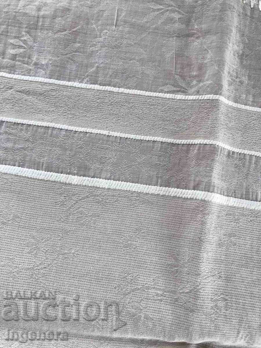 ETHNIC SILK TOWEL - 7 ETHNIC SILK TOWEL - 7