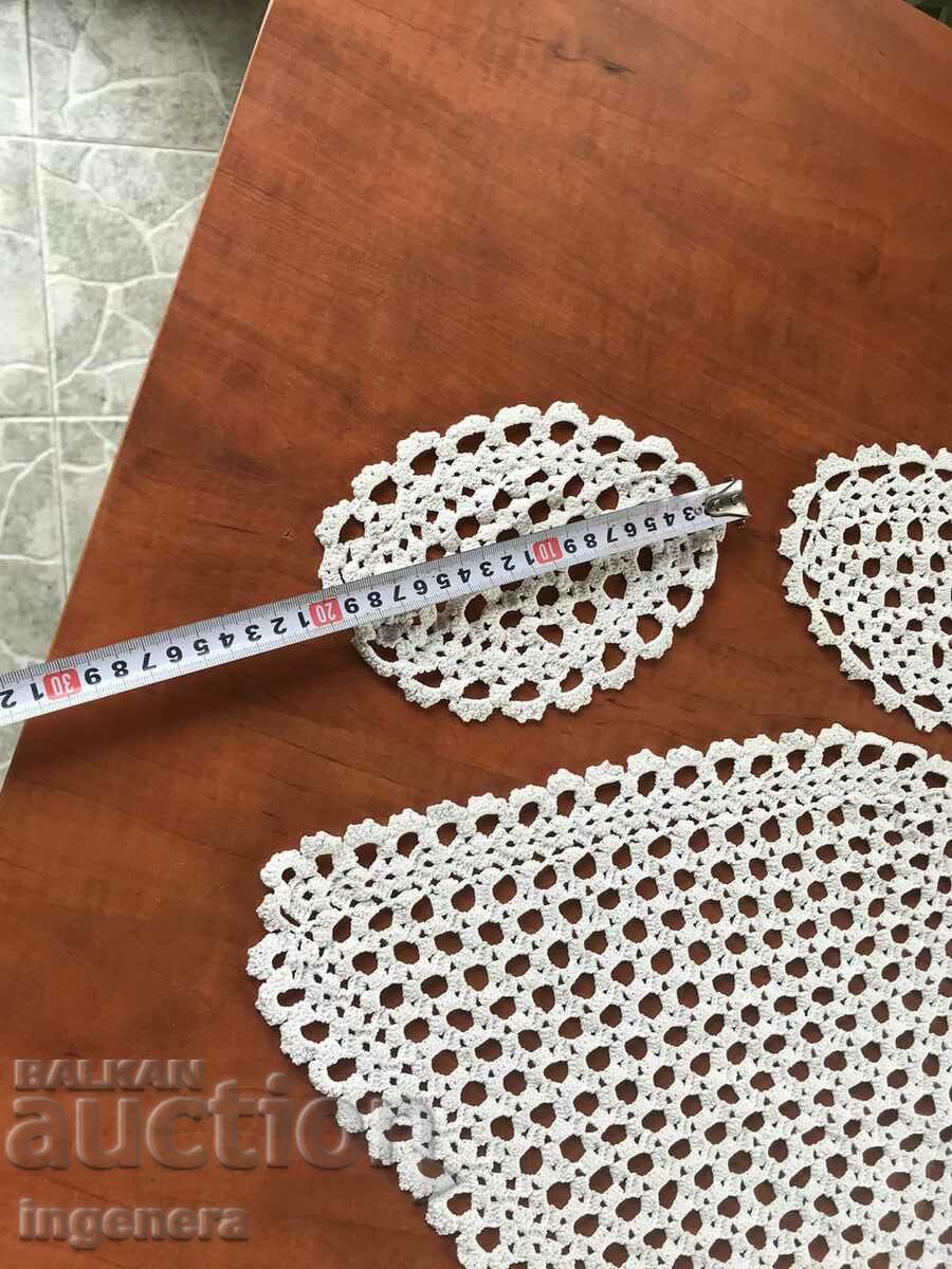 MILLO BLANKET KIT SINGLE CROCHET KNITTING ETHNIC with price 22.00 BGN | € 11.25 MILLO BLANKET KIT SINGLE CROCHET KNITTING ETHNIC with price 22.00 BGN | € 11.25