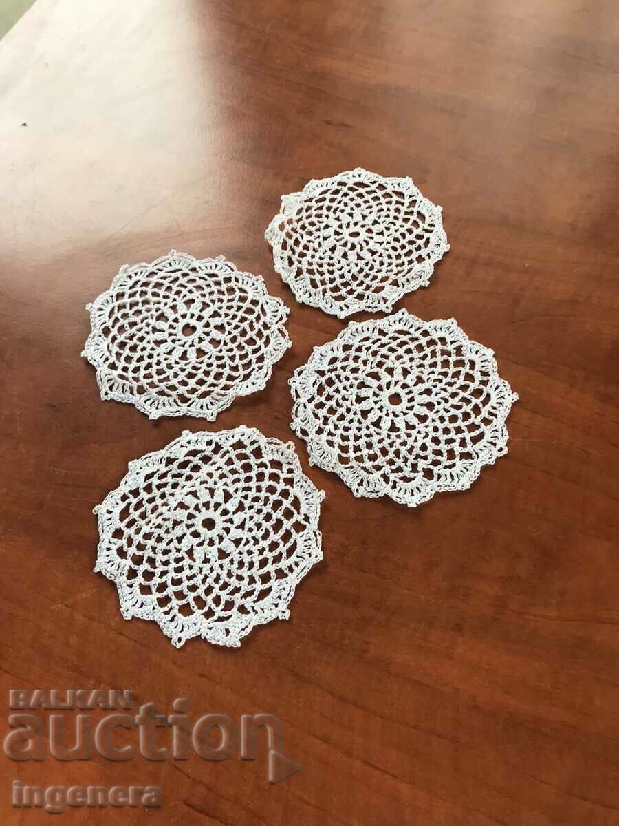 MILO COVER KNITTING ON ONE ETHNIC HOOK with price 19.00 BGN | € 9.71 MILO COVER KNITTING ON ONE ETHNIC HOOK with price 19.00 BGN | € 9.71