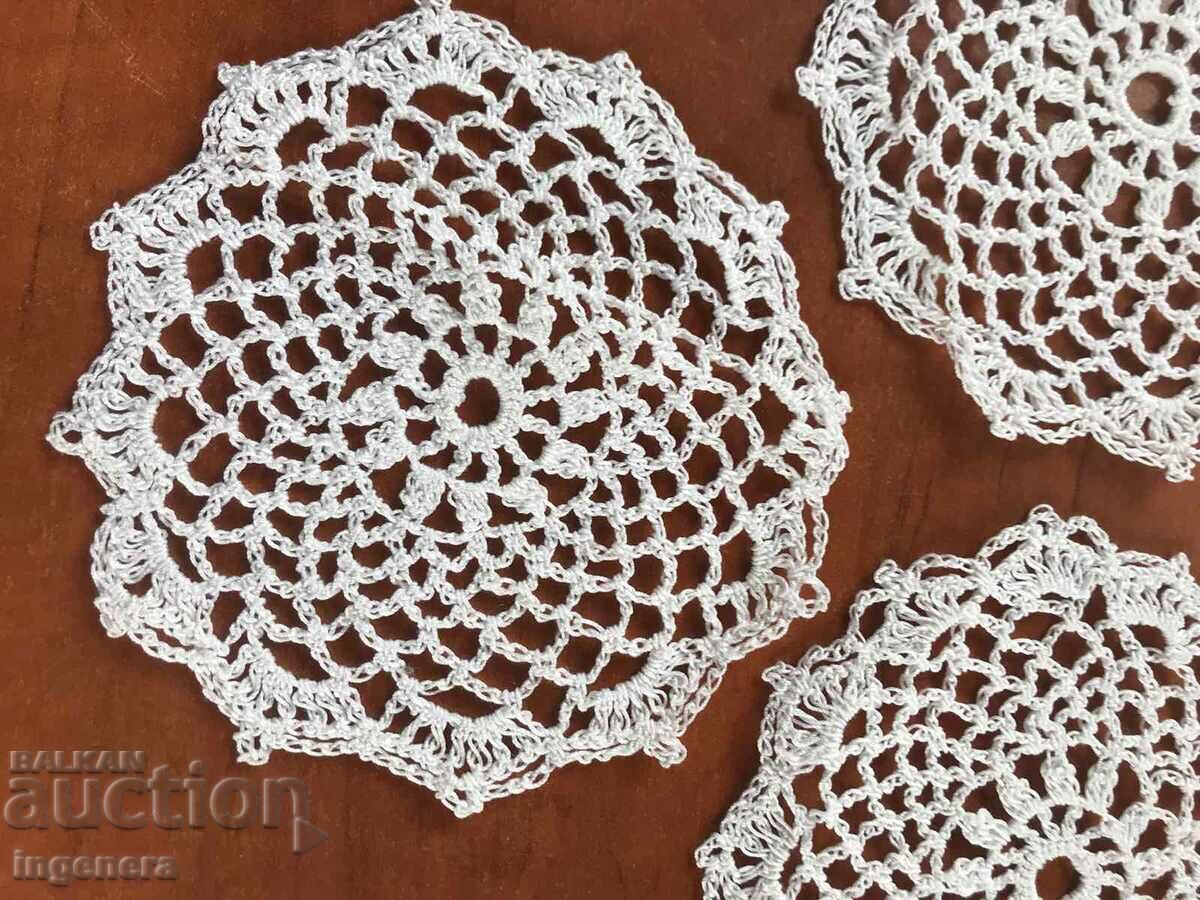 Auction MILO COVER KNITTING ON ONE ETHNIC HOOK Auction MILO COVER KNITTING ON ONE ETHNIC HOOK