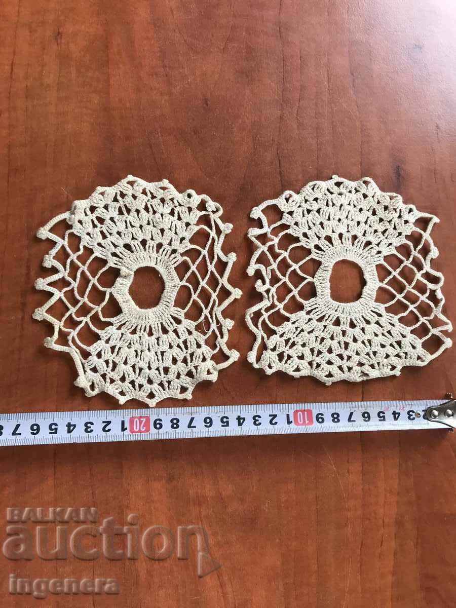 Auction MILO COVER KNITTING ON ONE ETHNIC HOOK Auction MILO COVER KNITTING ON ONE ETHNIC HOOK