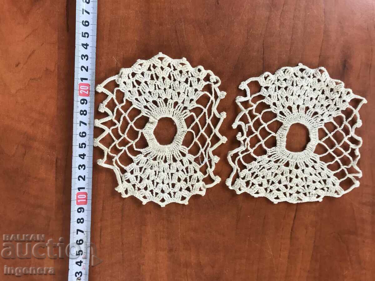 Delivery of MILO COVER KNITTING ON ONE ETHNIC HOOK Delivery of MILO COVER KNITTING ON ONE ETHNIC HOOK