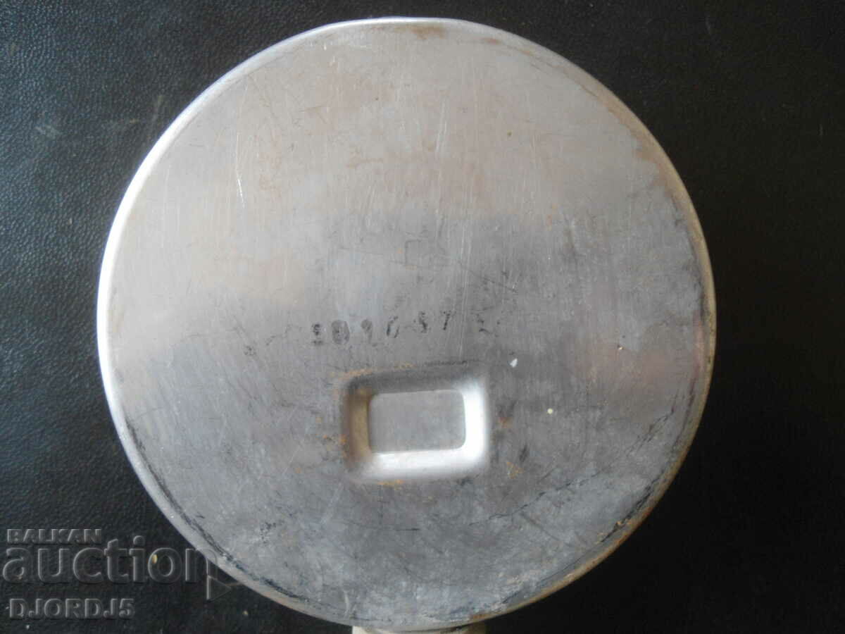 Παράδοση Παλιό μέτρο Παράδοση Παλιό μέτρο