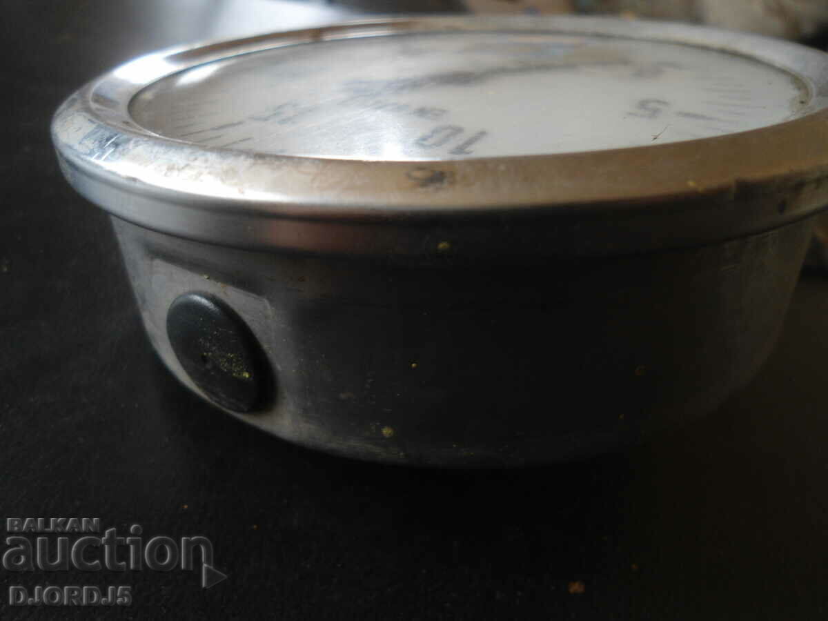 Παλιό μέτρο - 6 Παλιό μέτρο - 6