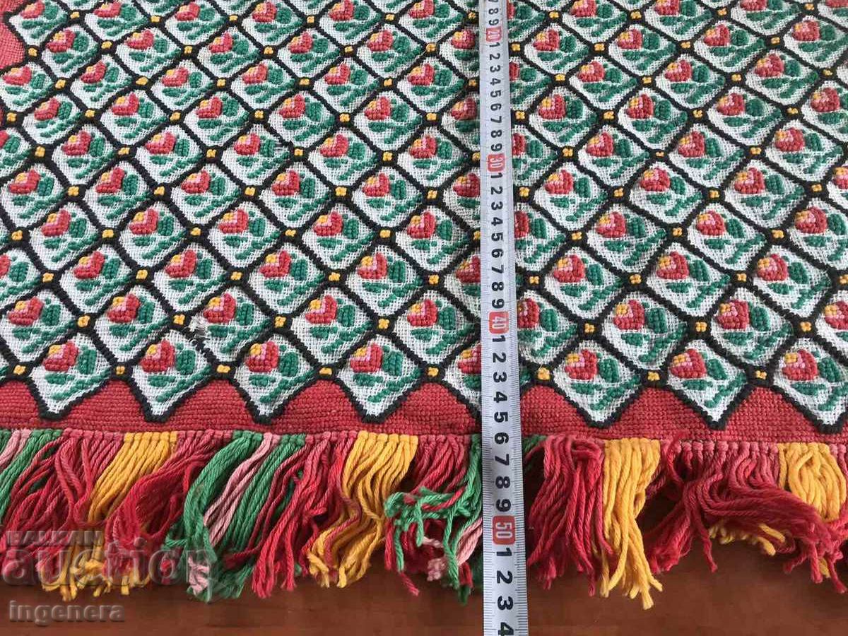 Auction CARPET HAND SEWED CLASSIC ANTIQUE Auction CARPET HAND SEWED CLASSIC ANTIQUE