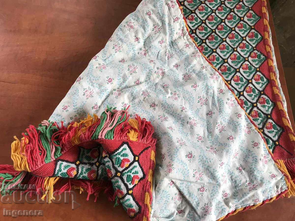 CARPET HAND SEWED CLASSIC ANTIQUE - 5 CARPET HAND SEWED CLASSIC ANTIQUE - 5