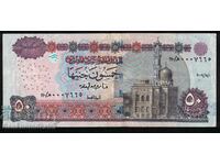 Αίγυπτος 50 λίρες 2001 Επιλογή 66