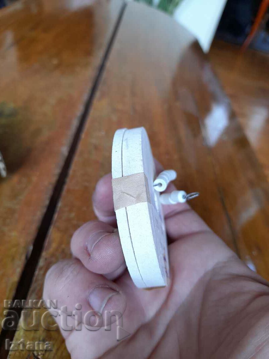 Old heater - 5 Old heater - 5