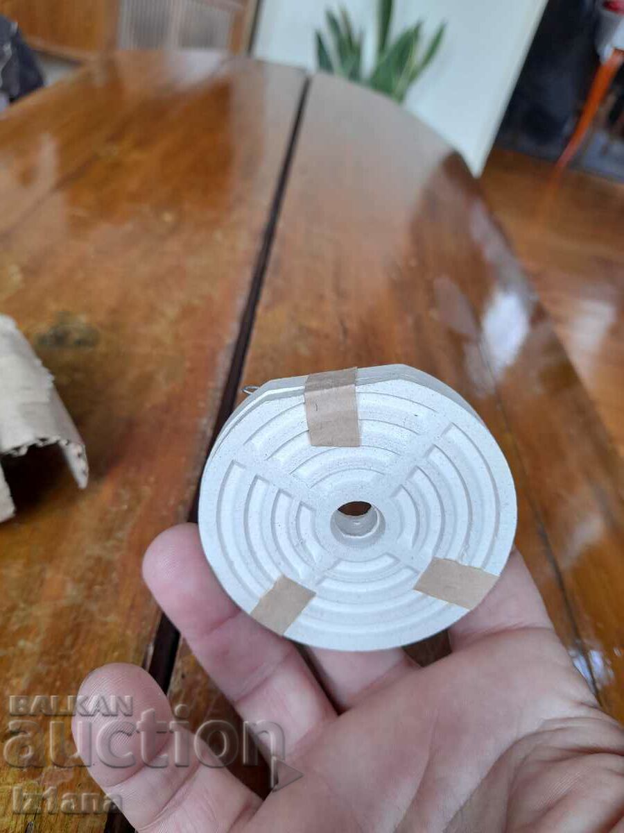 Old heater - 6 Old heater - 6