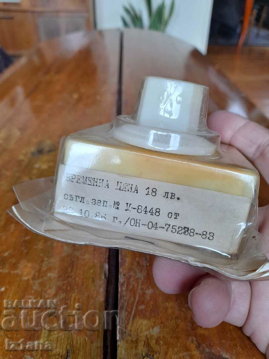 Delivery of Old light regulator ESP 420 Delivery of Old light regulator ESP 420