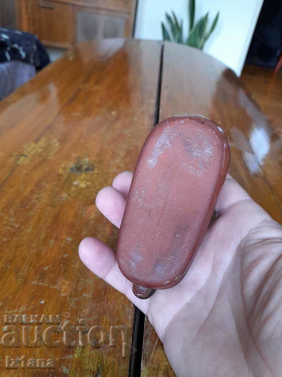 Old household ashtray - 5 Old household ashtray - 5