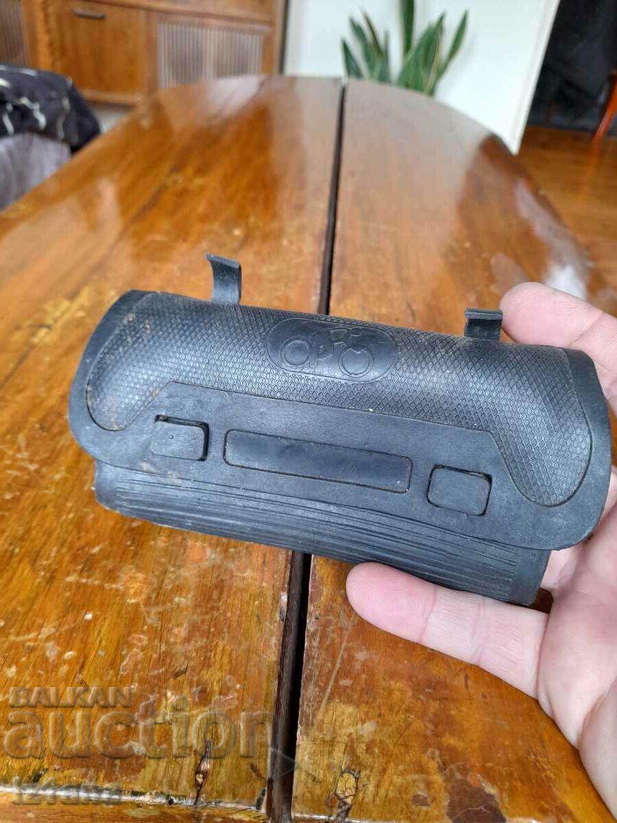 Old bicycle bag, bicycle with price 30.00 BGN | € 15.34 Old bicycle bag, bicycle with price 30.00 BGN | € 15.34