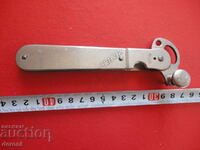 German WW2 Sieger Army Can Opener