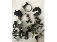 Parts for Lada - various