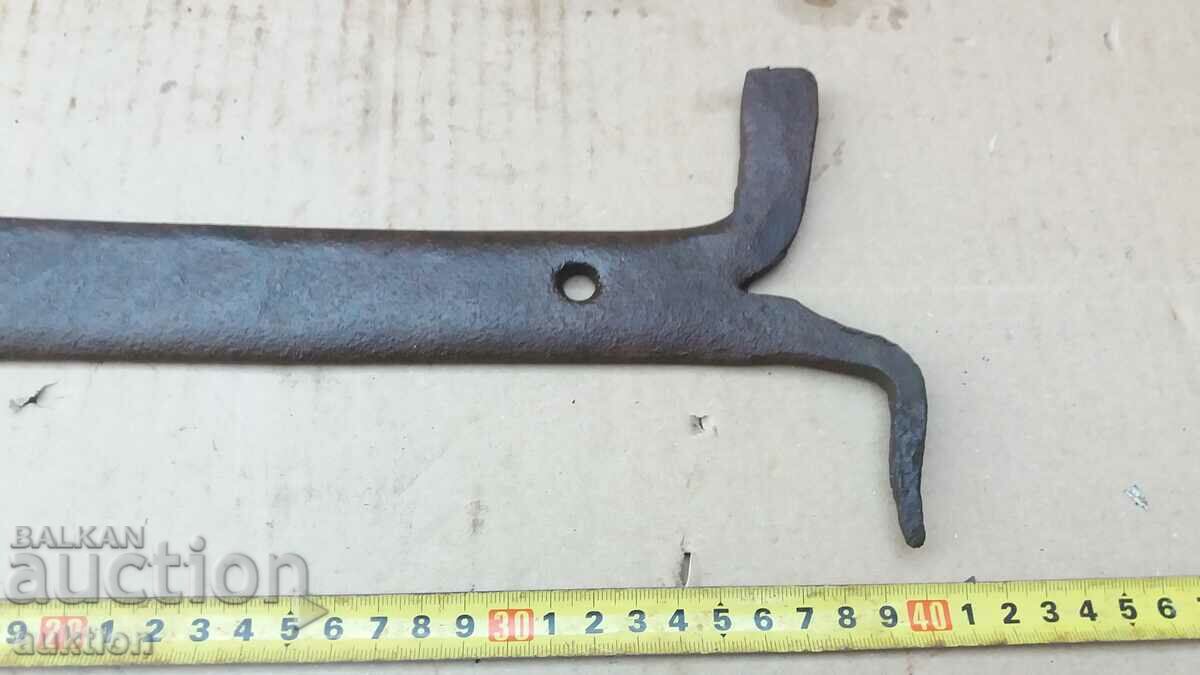 FORGED RENAISSANCE FARMHOUSE PLANER FOR MUD with price 7.99 BGN | € 4.09 FORGED RENAISSANCE FARMHOUSE PLANER FOR MUD with price 7.99 BGN | € 4.09